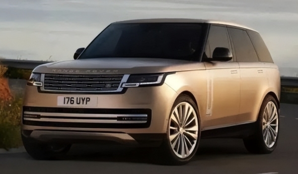 rangerover是什么车 中文称为路虎揽胜（一款豪华SUV）