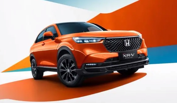 东风本田都有些什么车型 CR-V、XR-V、思域、艾力绅、INSPIRE、享域、LIFE等