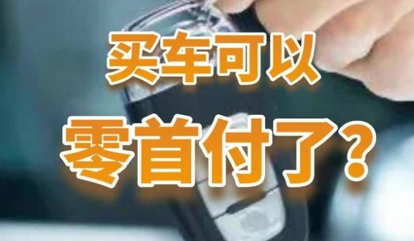 0首付买车还需要交什么钱 交购置税、保险费、上牌费、服务费等费用