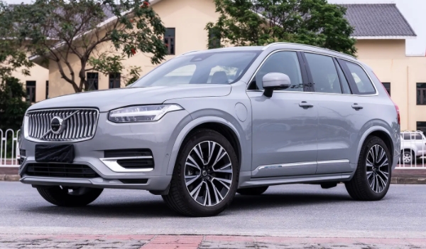 xc90降价30万是真的吗 没有这样的消息