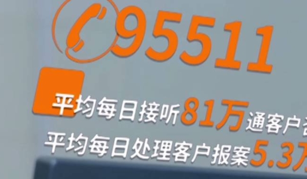 平安出险打什么电话 平安出险应拨打95511